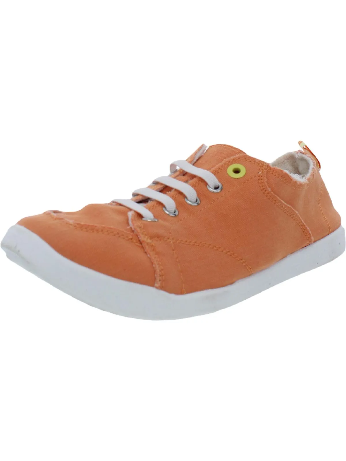 Pismo  Womens Lifestyle Slip-On Sneakers