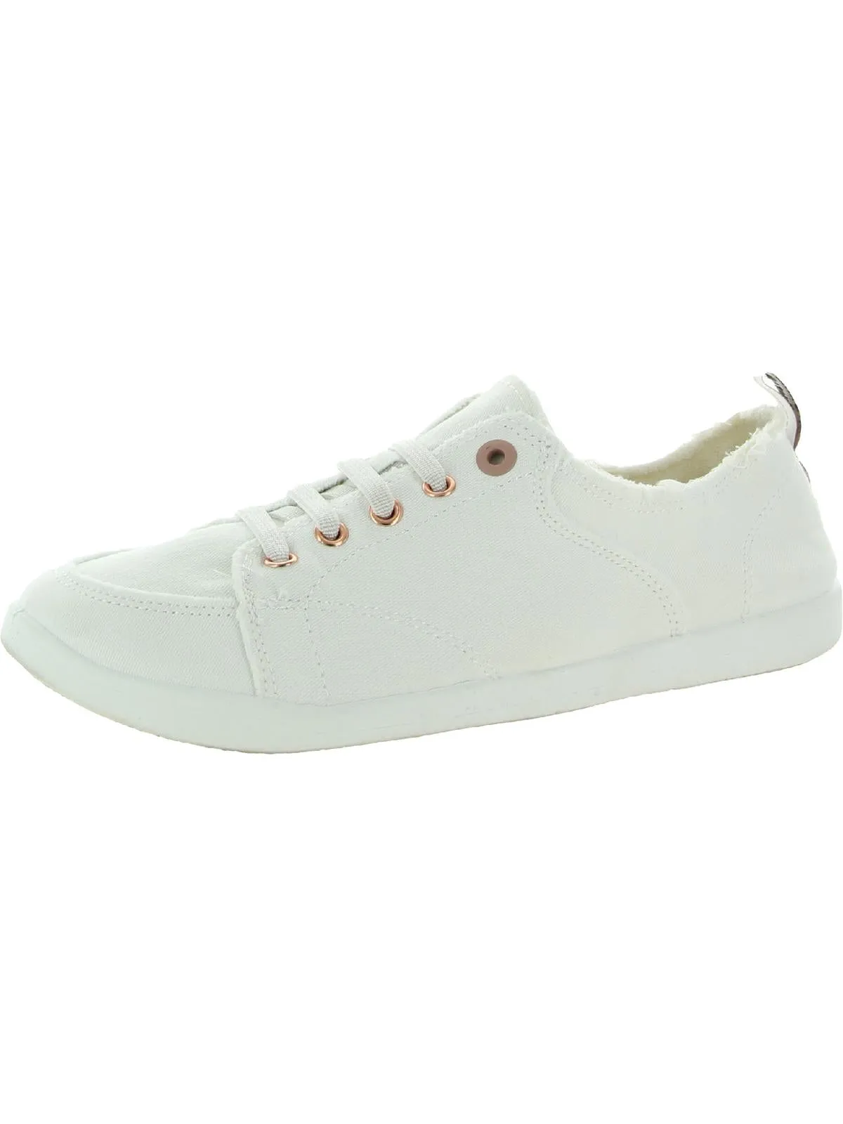 Pismo  Womens Lifestyle Slip-On Sneakers