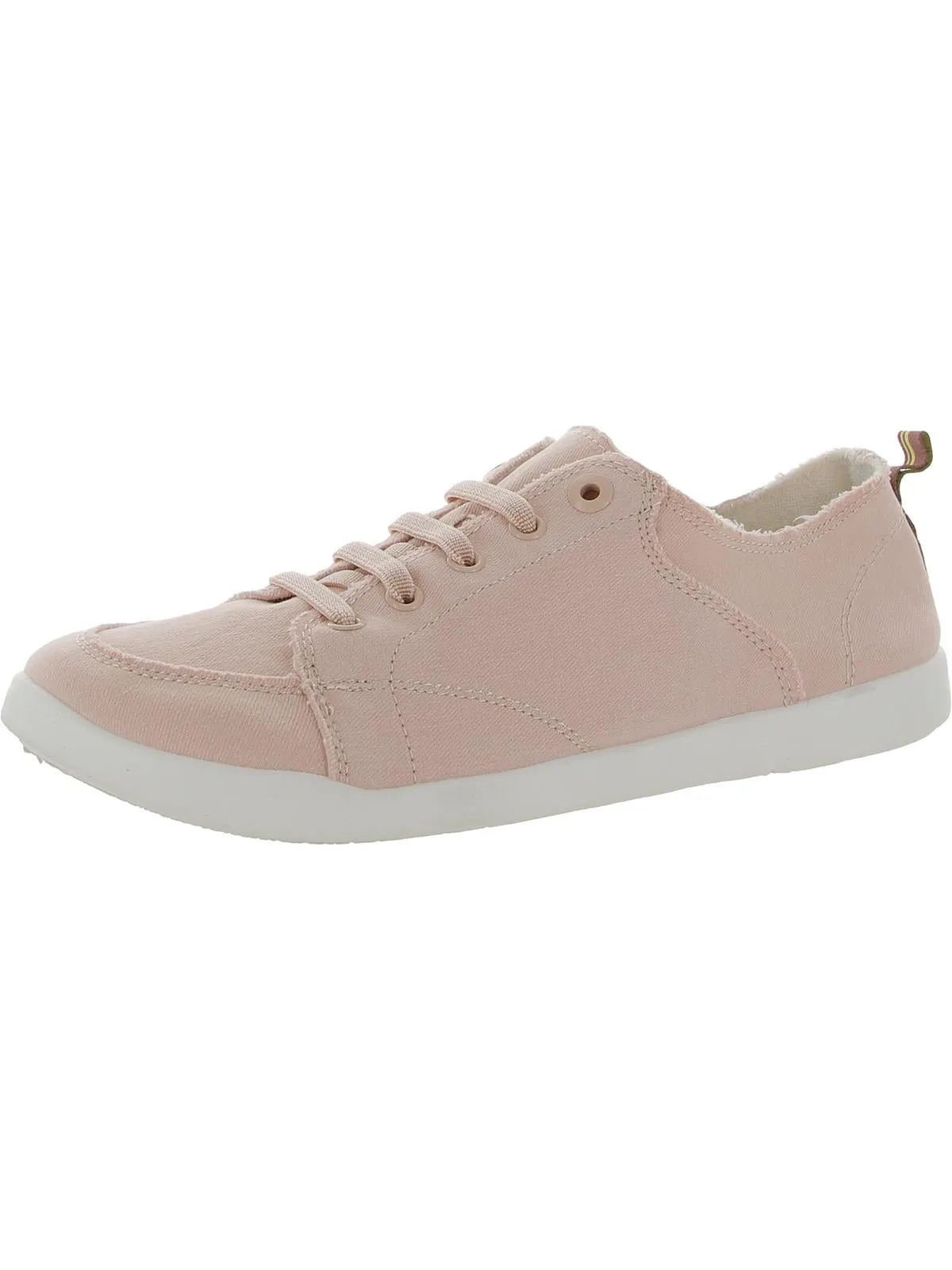 Pismo  Womens Lifestyle Slip-On Sneakers