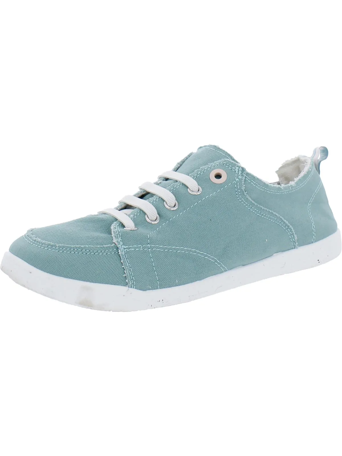 Pismo  Womens Lifestyle Slip-On Sneakers