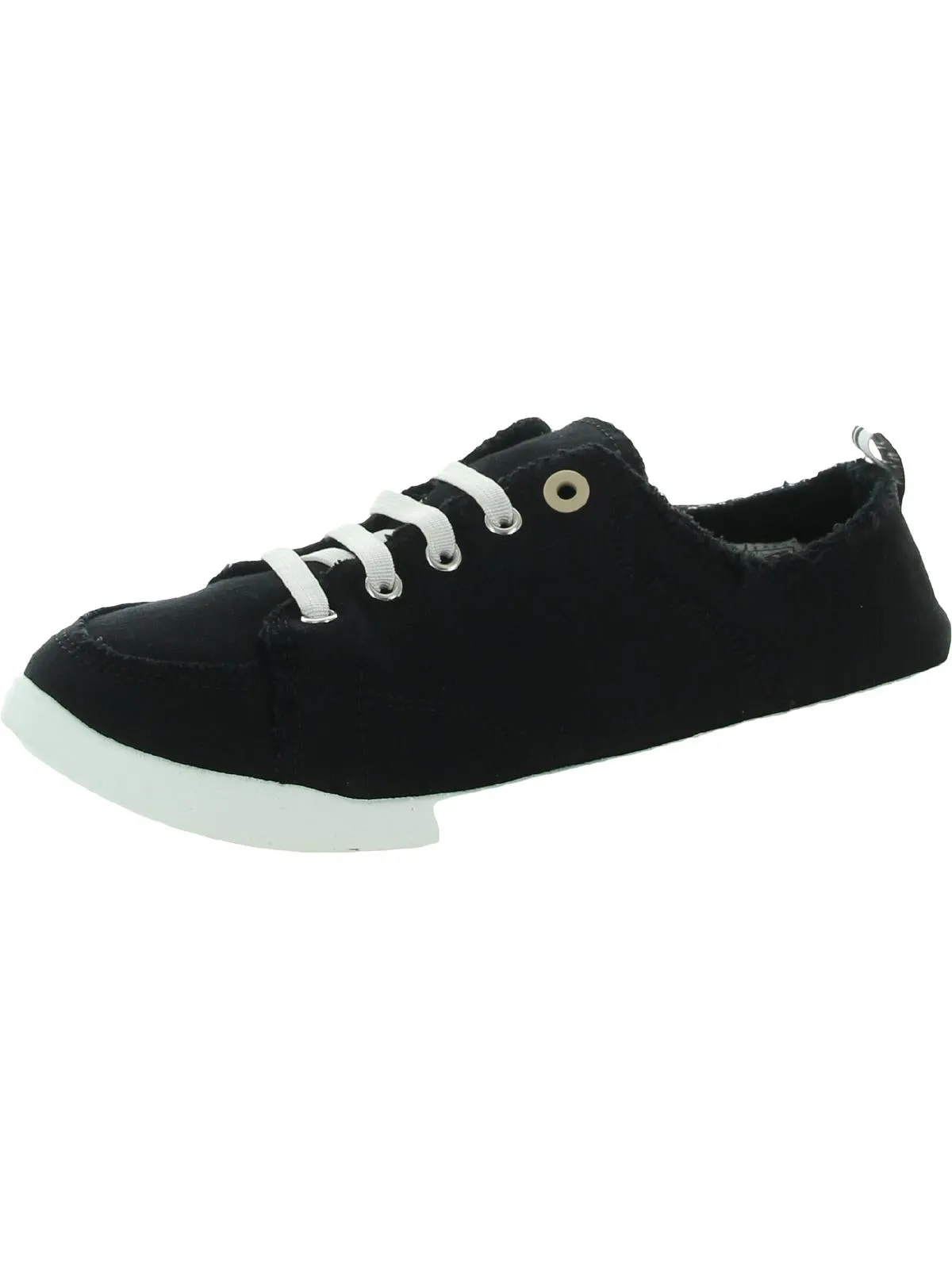 Pismo  Womens Lifestyle Slip-On Sneakers