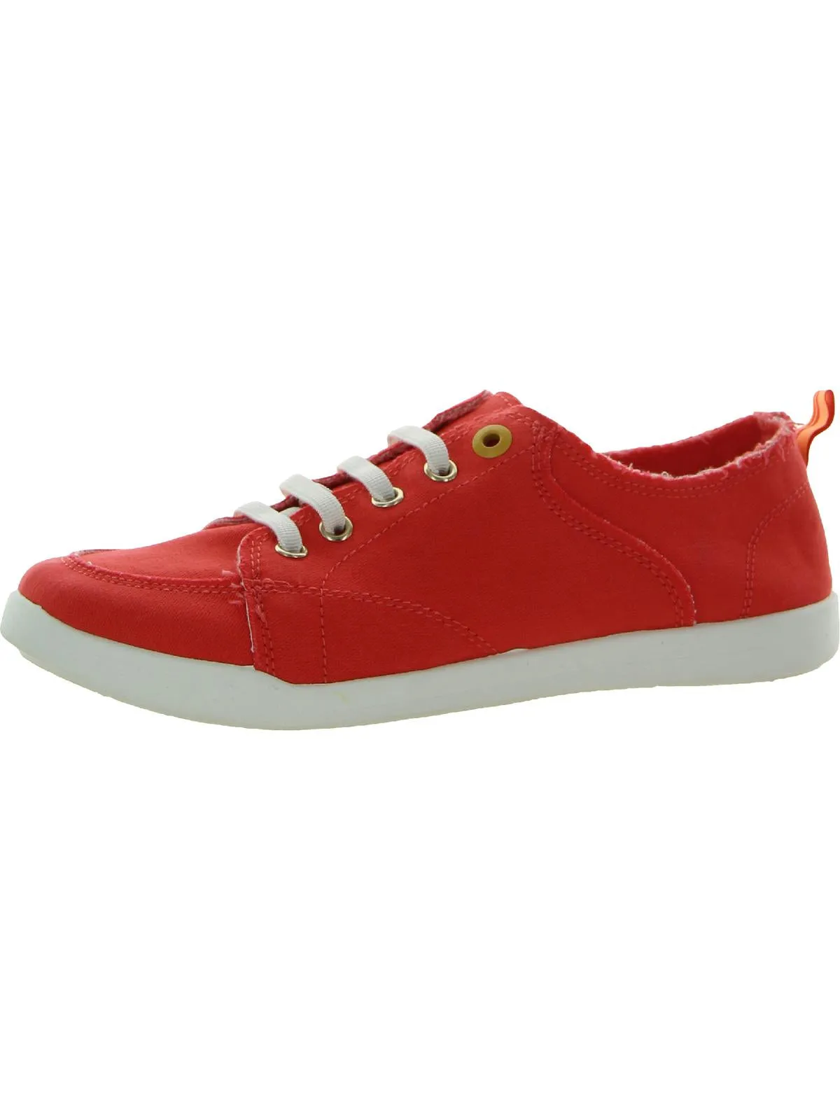 Pismo  Womens Lifestyle Slip-On Sneakers