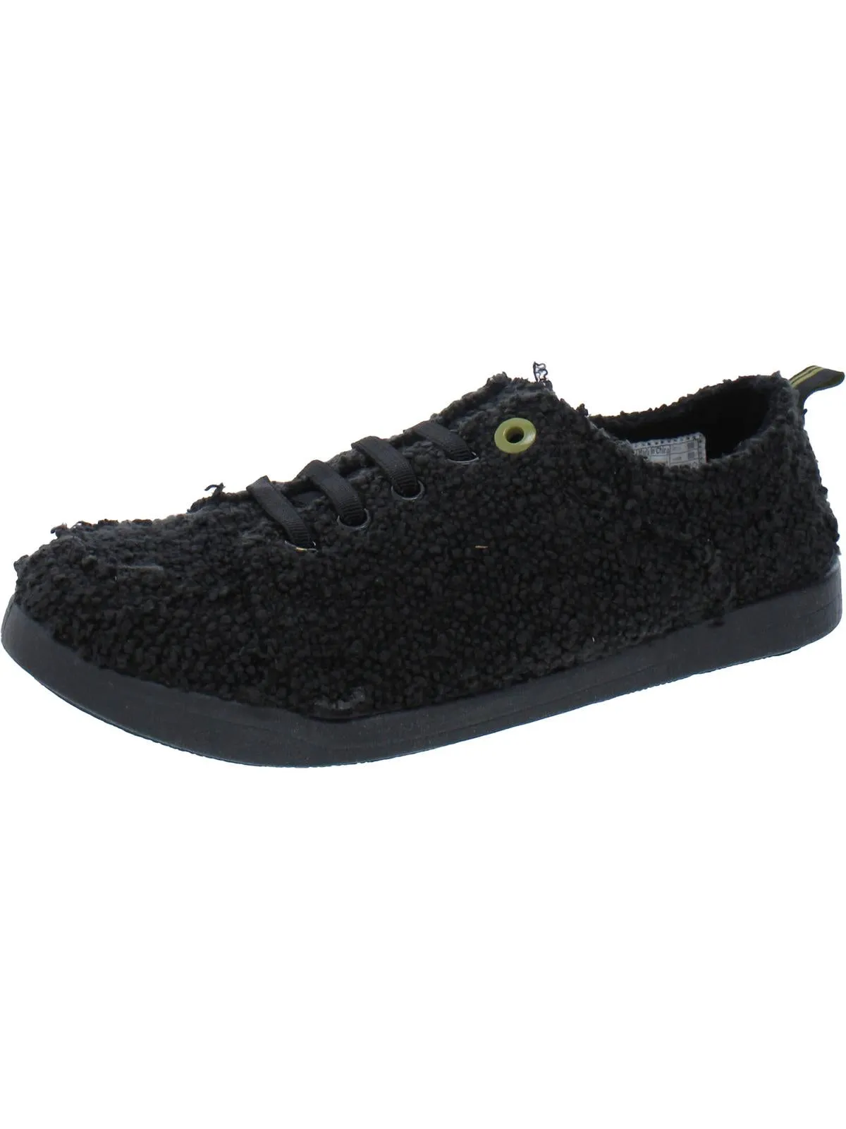 Pismo  Womens Lifestyle Slip-On Sneakers