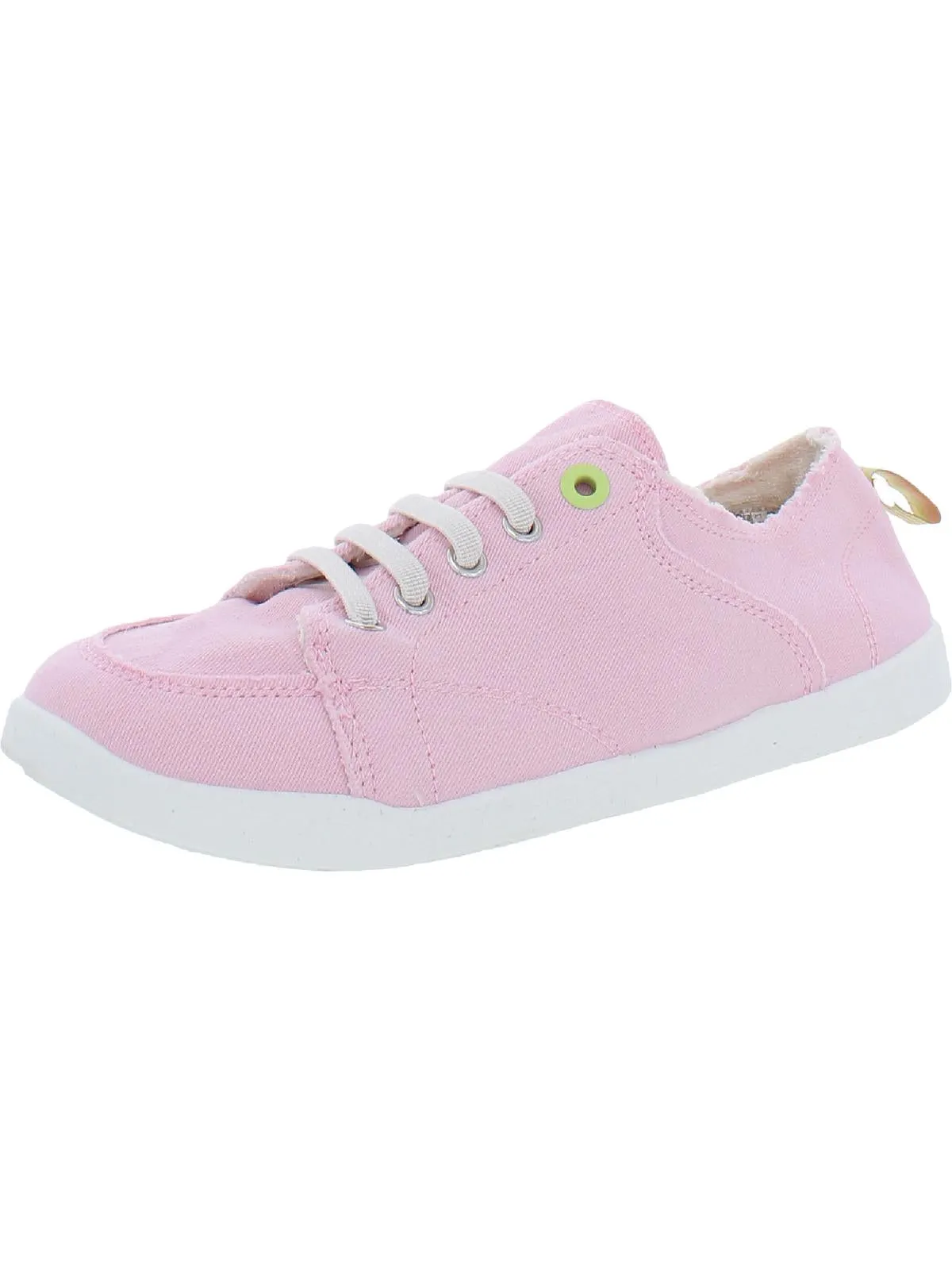 Pismo  Womens Lifestyle Slip-On Sneakers