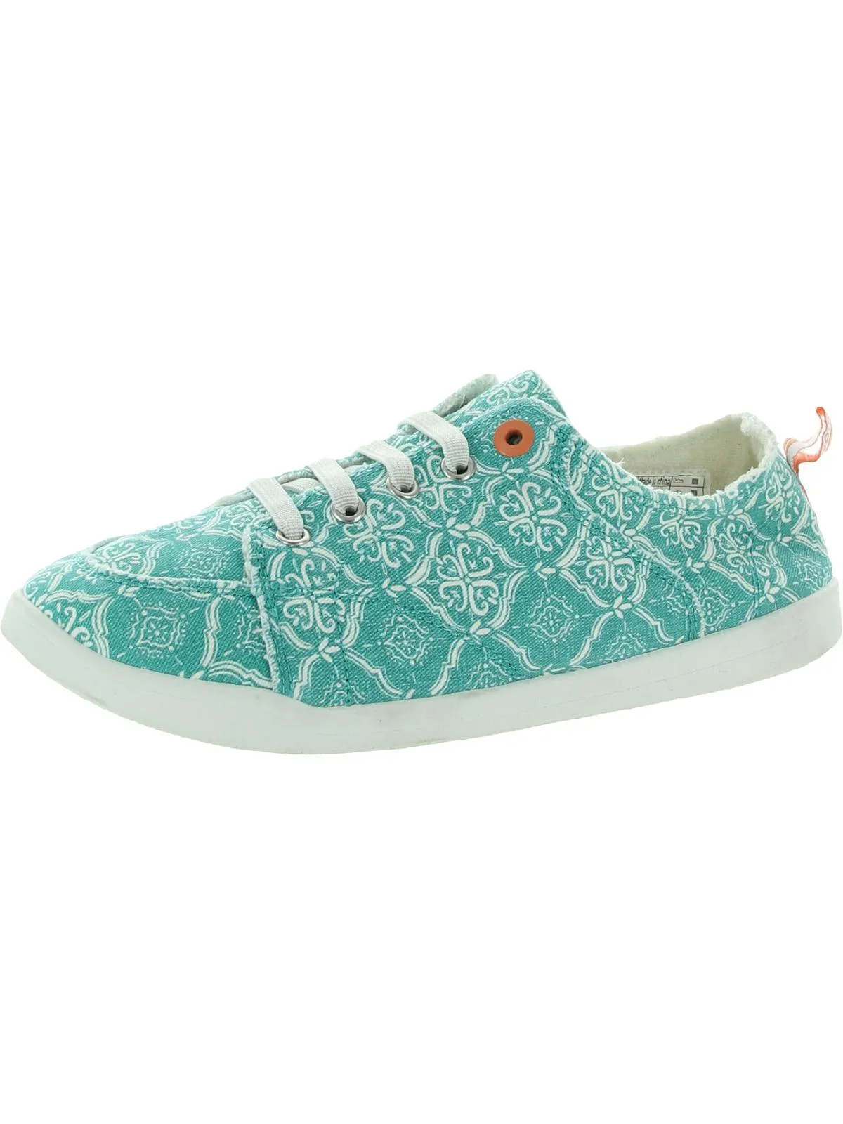 Pismo  Womens Lifestyle Slip-On Sneakers