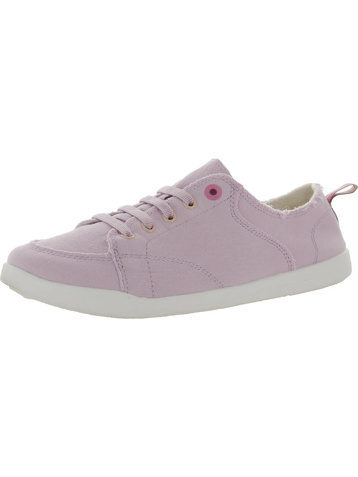 Pismo  Womens Lifestyle Slip-On Sneakers