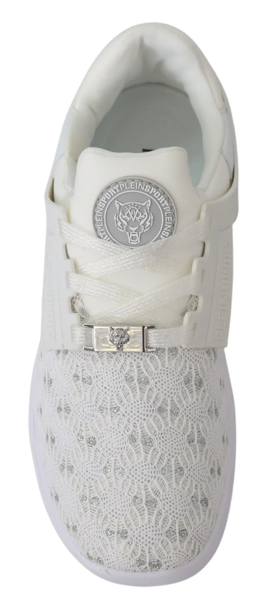 Plein Sport Sleek  Runner Beth Sport Women's Sneakers