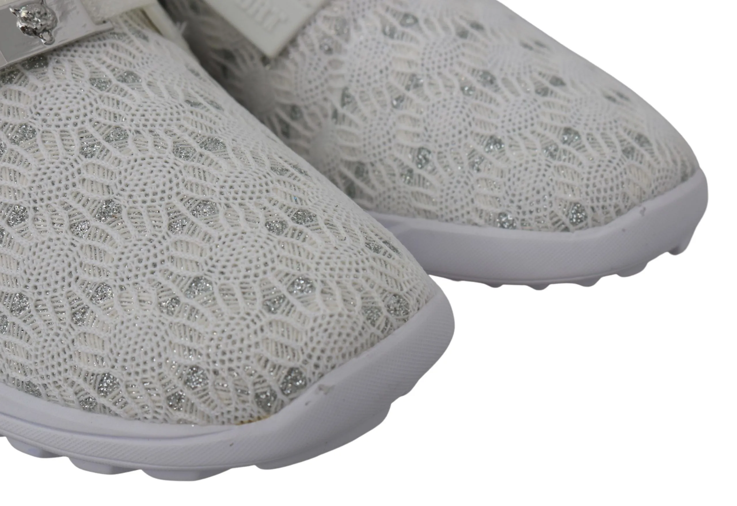 Plein Sport Sleek  Runner Beth Sport Women's Sneakers