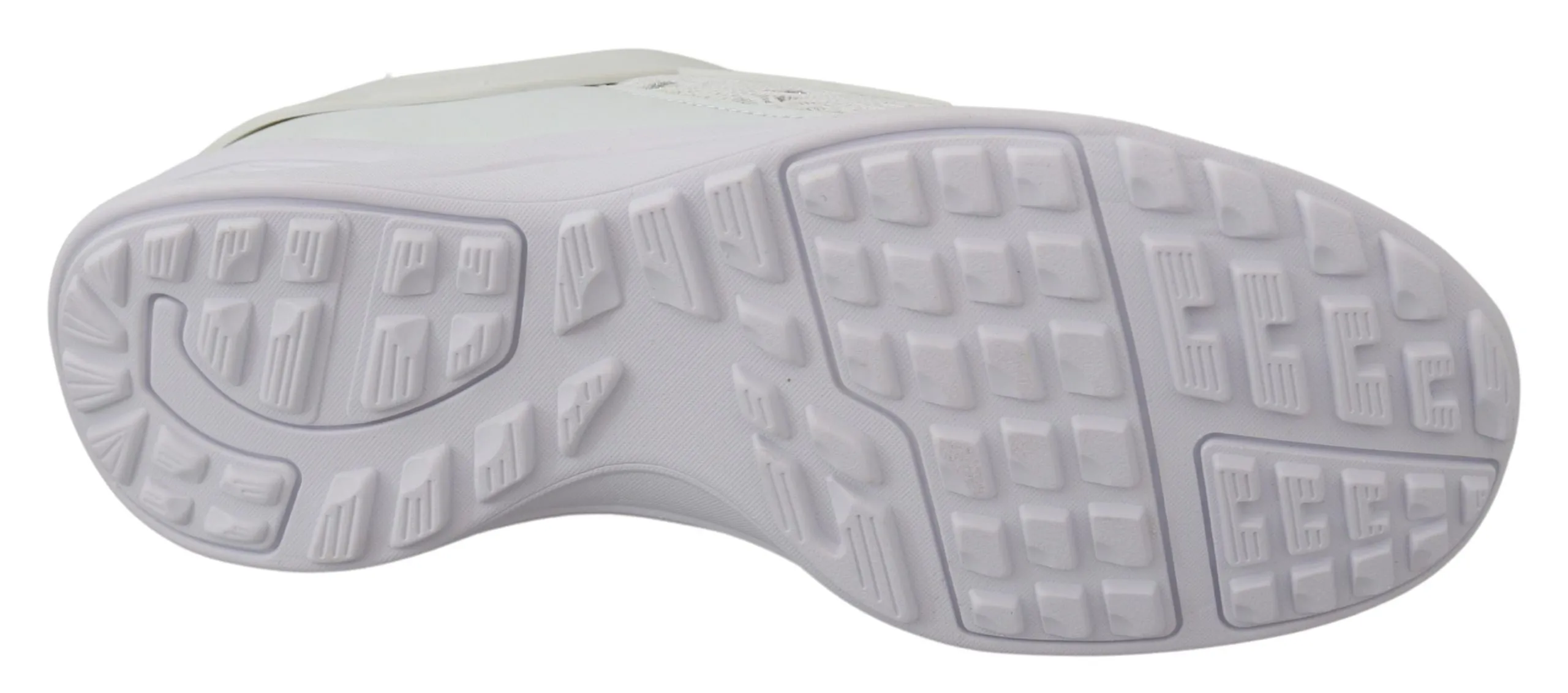 Plein Sport Sleek  Runner Beth Sport Women's Sneakers