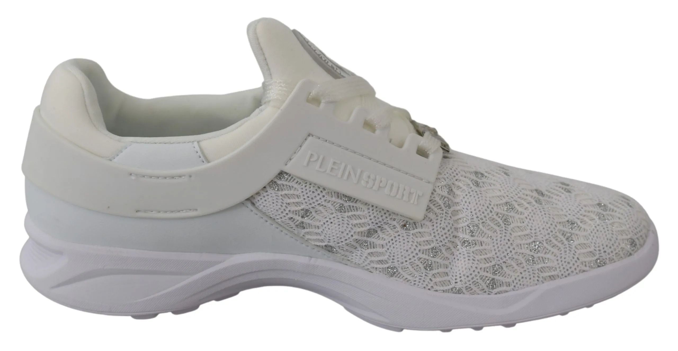 Plein Sport Sleek  Runner Beth Sport Women's Sneakers
