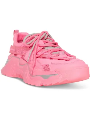 Power Womens Lifestyle Chuncky Casual and Fashion Sneakers