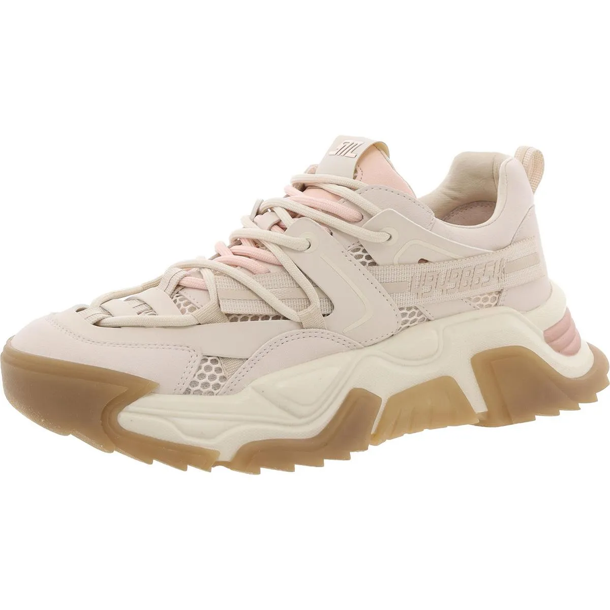 Power Womens Lifestyle Chuncky Casual and Fashion Sneakers
