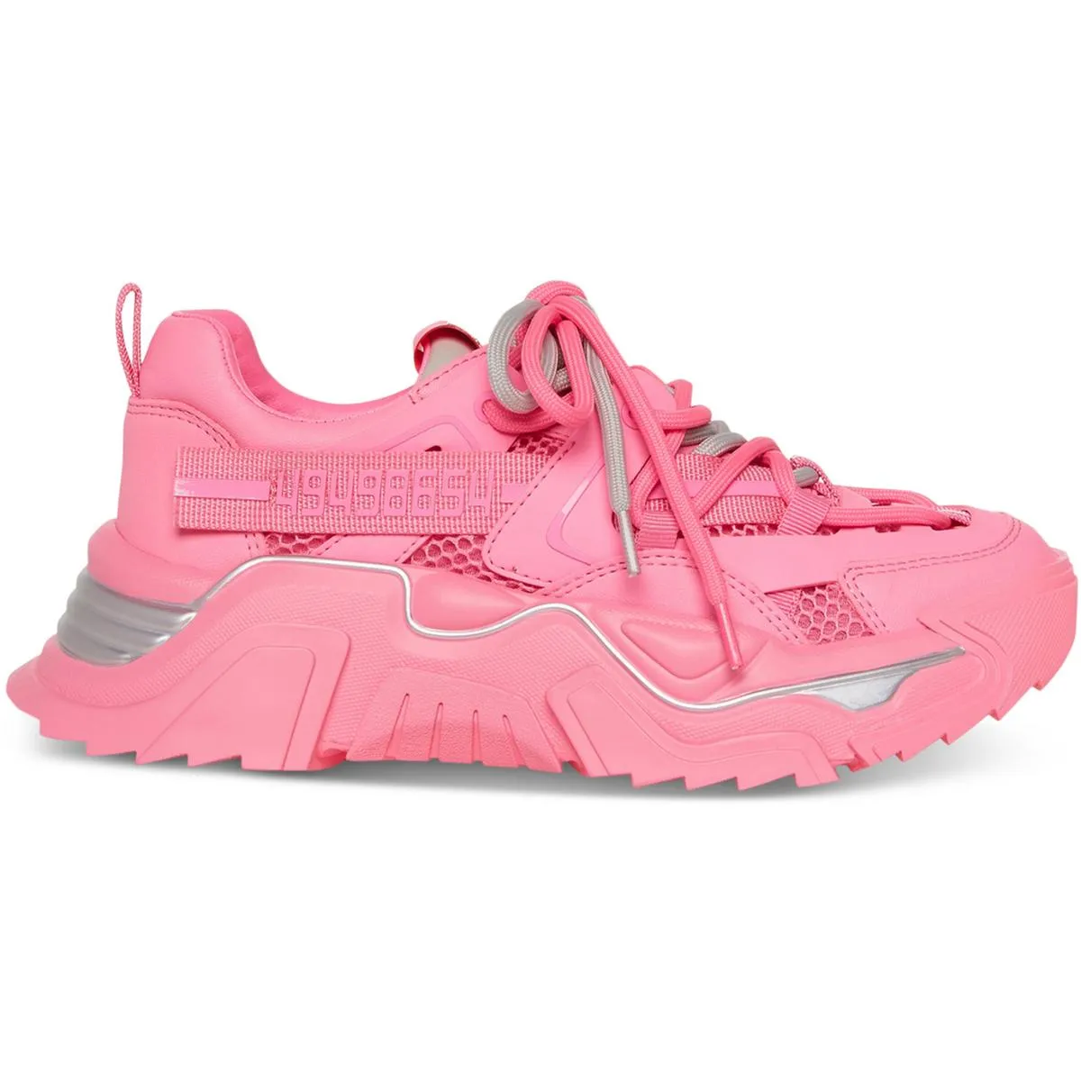 Power Womens Lifestyle Chuncky Casual and Fashion Sneakers