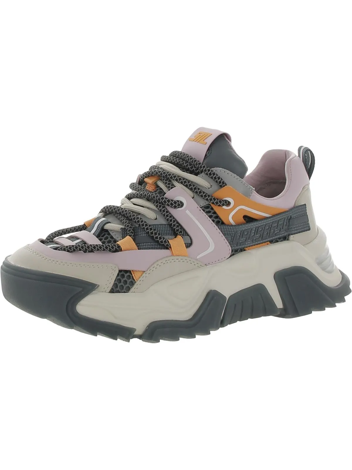 Power Womens Lifestyle Chuncky Casual and Fashion Sneakers