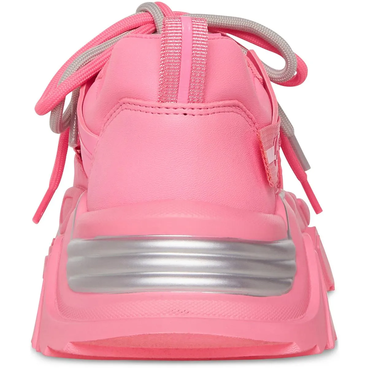 Power Womens Lifestyle Chuncky Casual and Fashion Sneakers