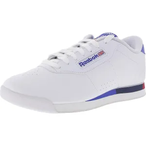 Princess Fitness Womens Lace-Up Casual And Fashion Sneakers