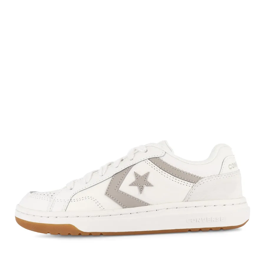 PRO BLAZE CLASSIC LOW - VINTAGE WHITE/PAPYRUS/EGRET
