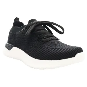 Propt B10 Unite Black Knit Sneaker (Women's)