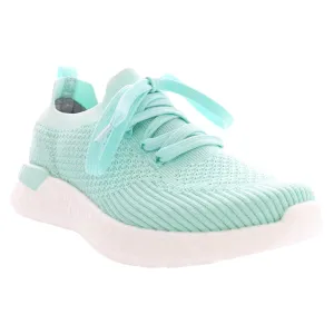 Propt B10 Unite Mint Knit Sneaker (Women's)