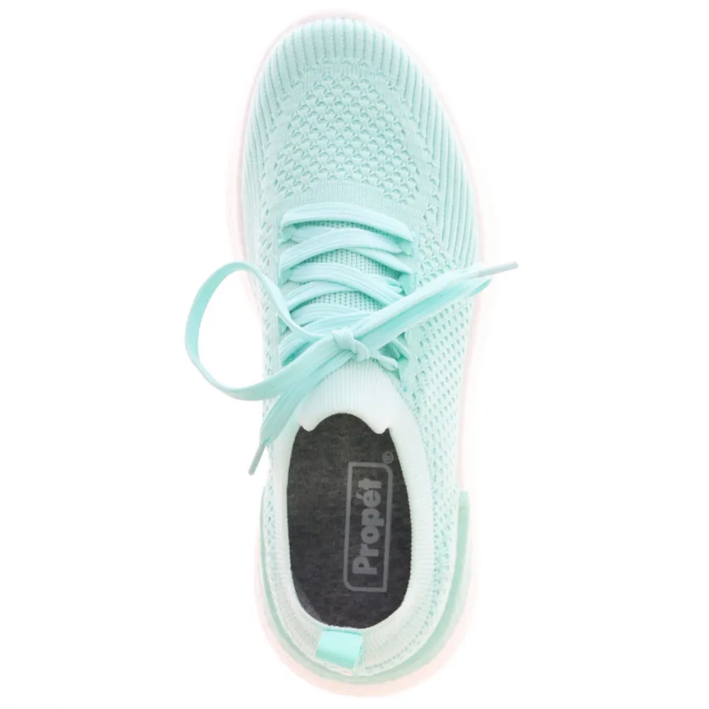 Propt B10 Unite Mint Knit Sneaker (Women's)