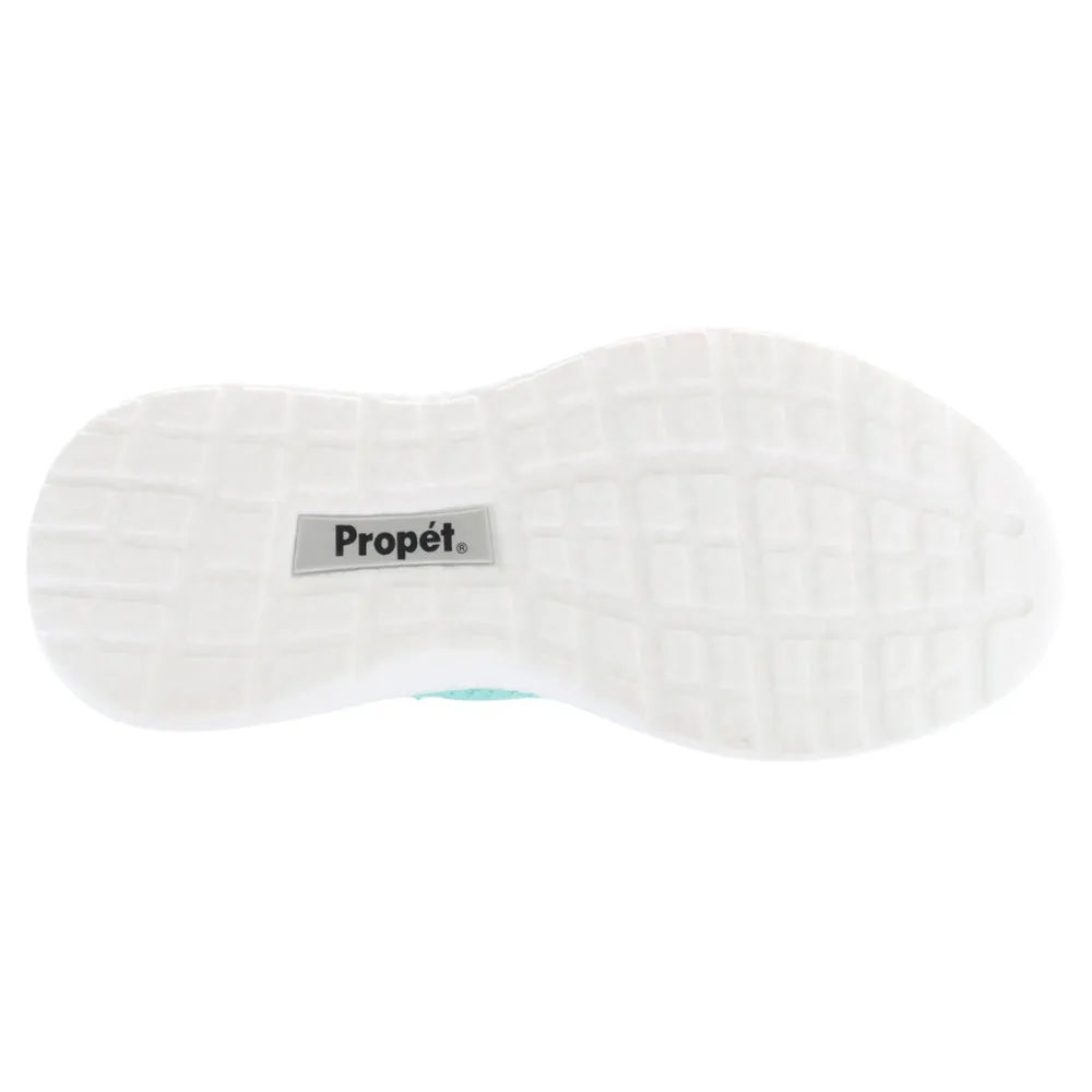 Propt B10 Unite Mint Knit Sneaker (Women's)