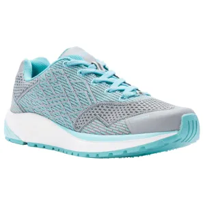 Propt One Grey/Mint Sneaker (Women's)