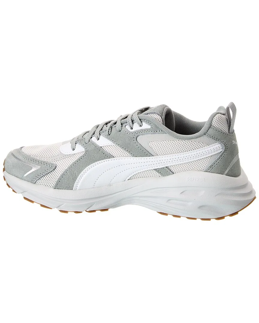 PUMA Hypnotic LS Leather Sneaker