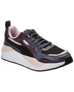 PUMA X-Ray 2Square Leather Sneaker