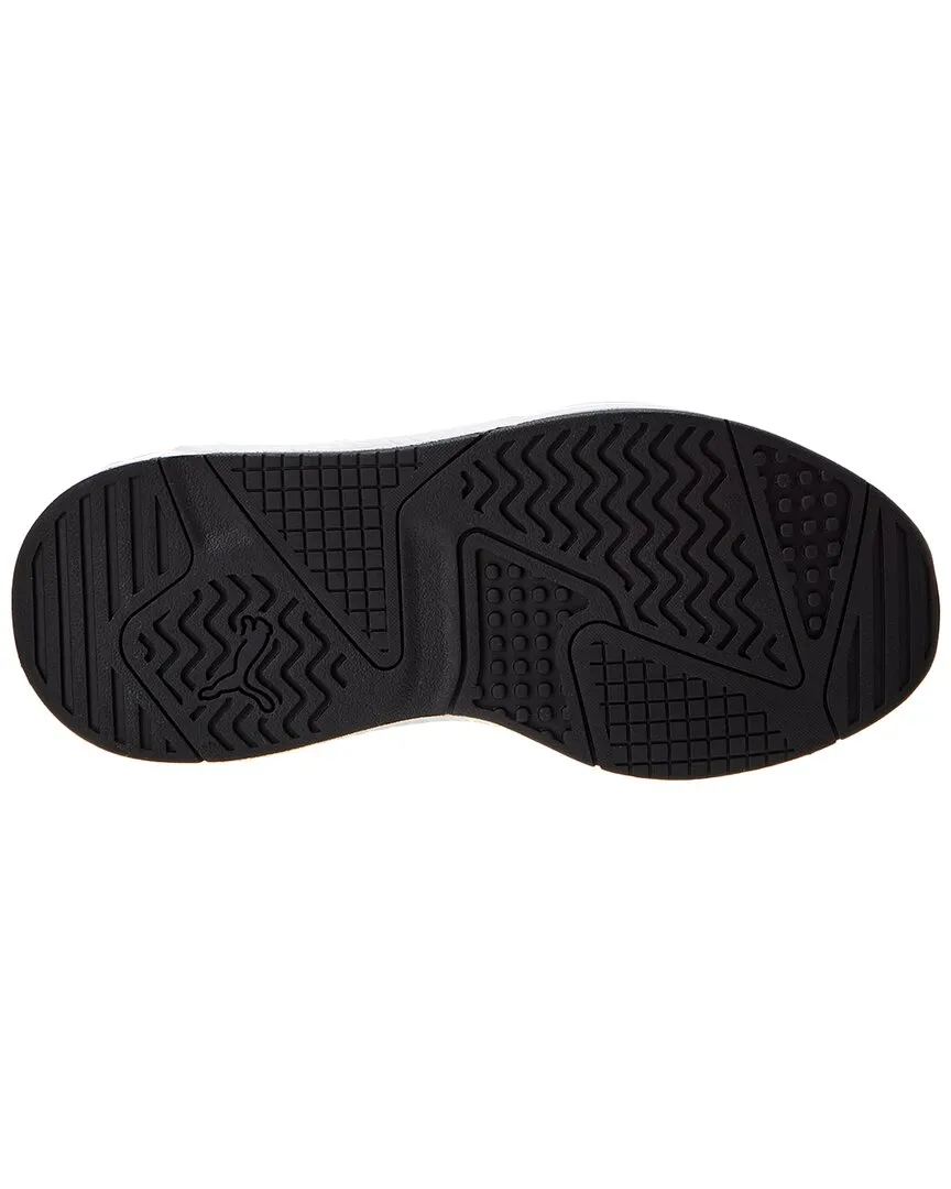 PUMA X-Ray 2Square Leather Sneaker