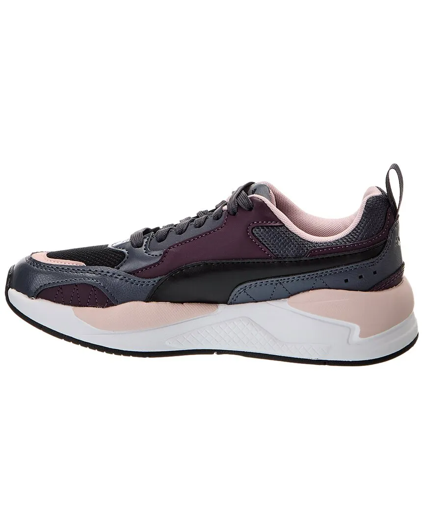PUMA X-Ray 2Square Leather Sneaker