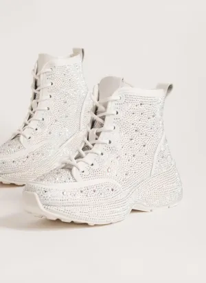 QUEENDOM1 - WHITE