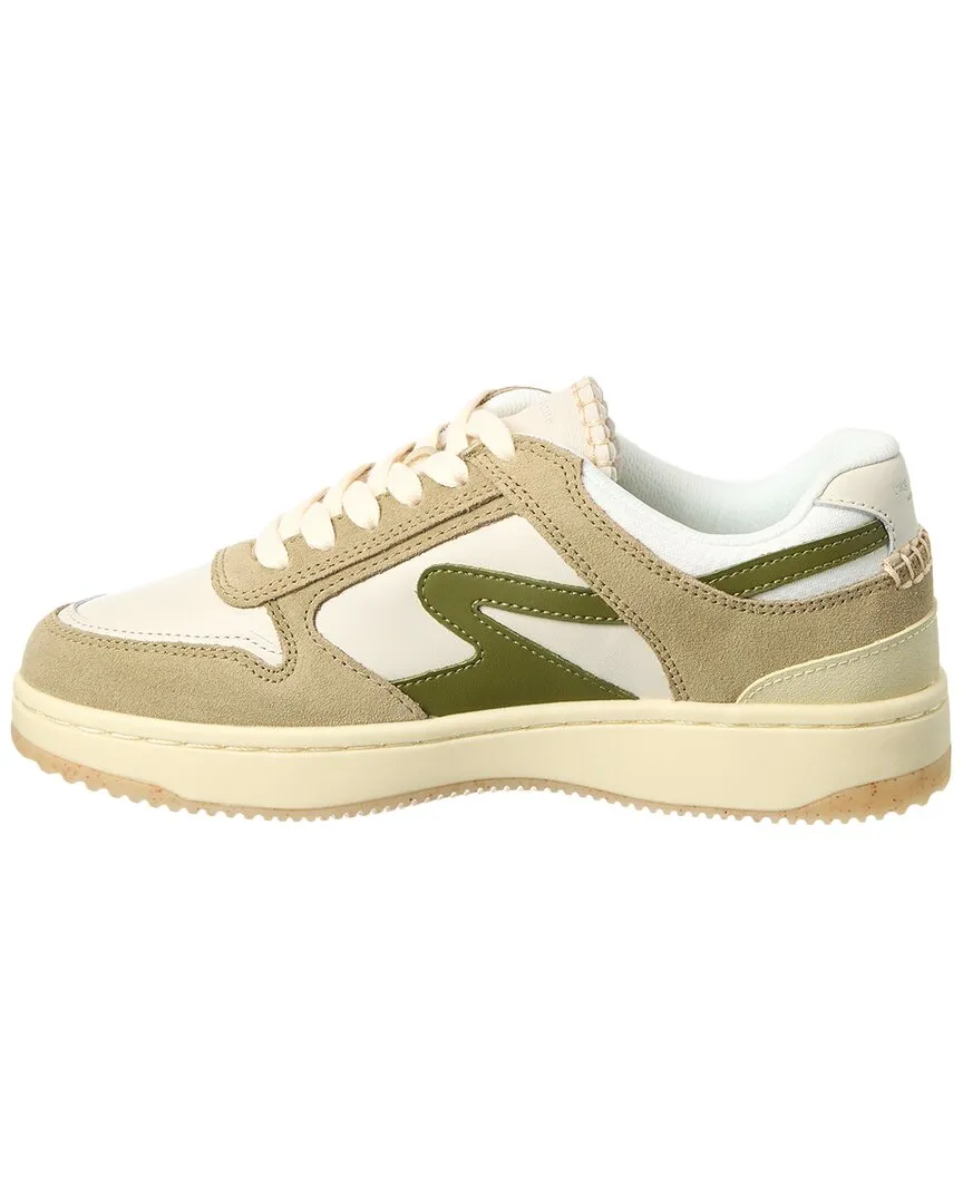 rag & bone Retro Tennis Leather Sneaker