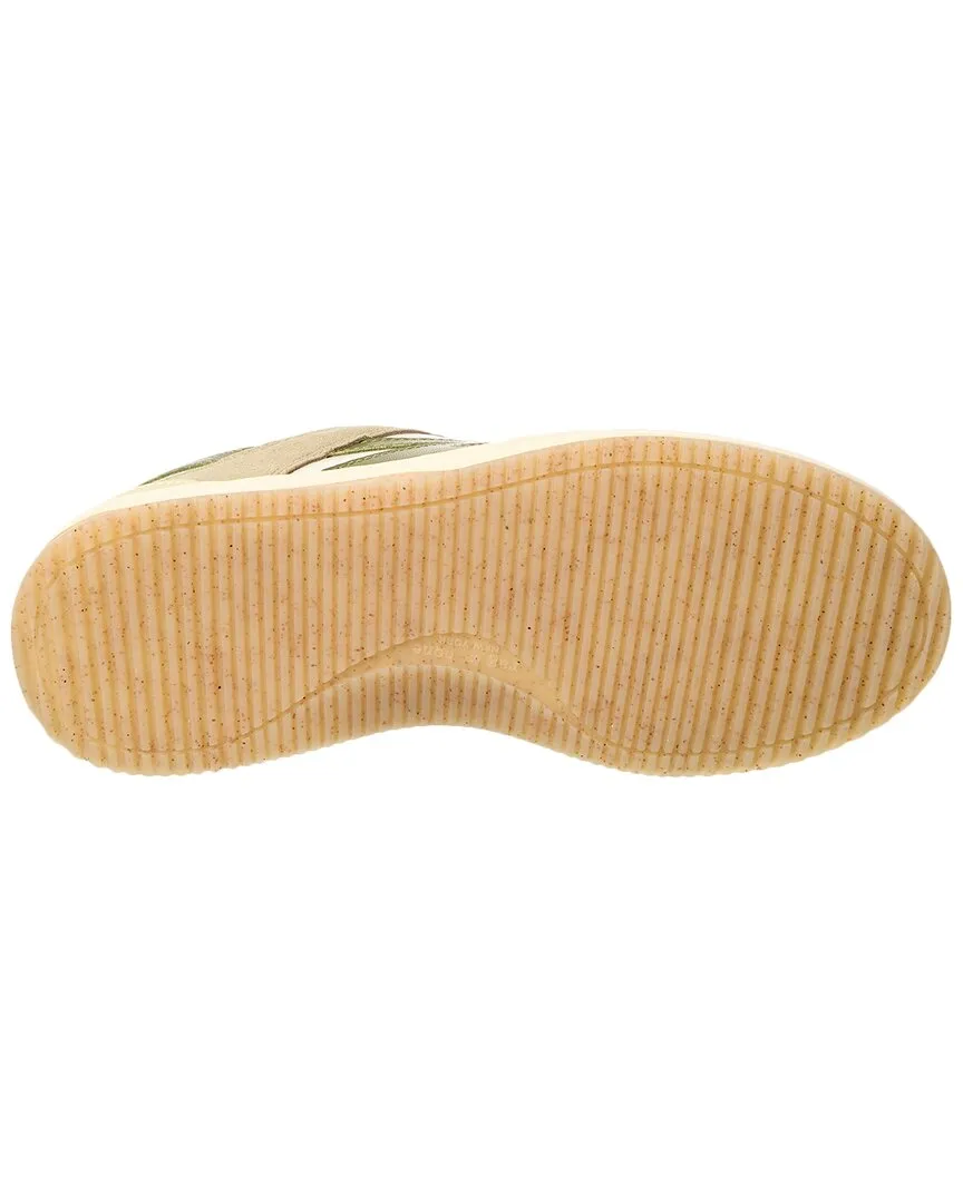 rag & bone Retro Tennis Leather Sneaker