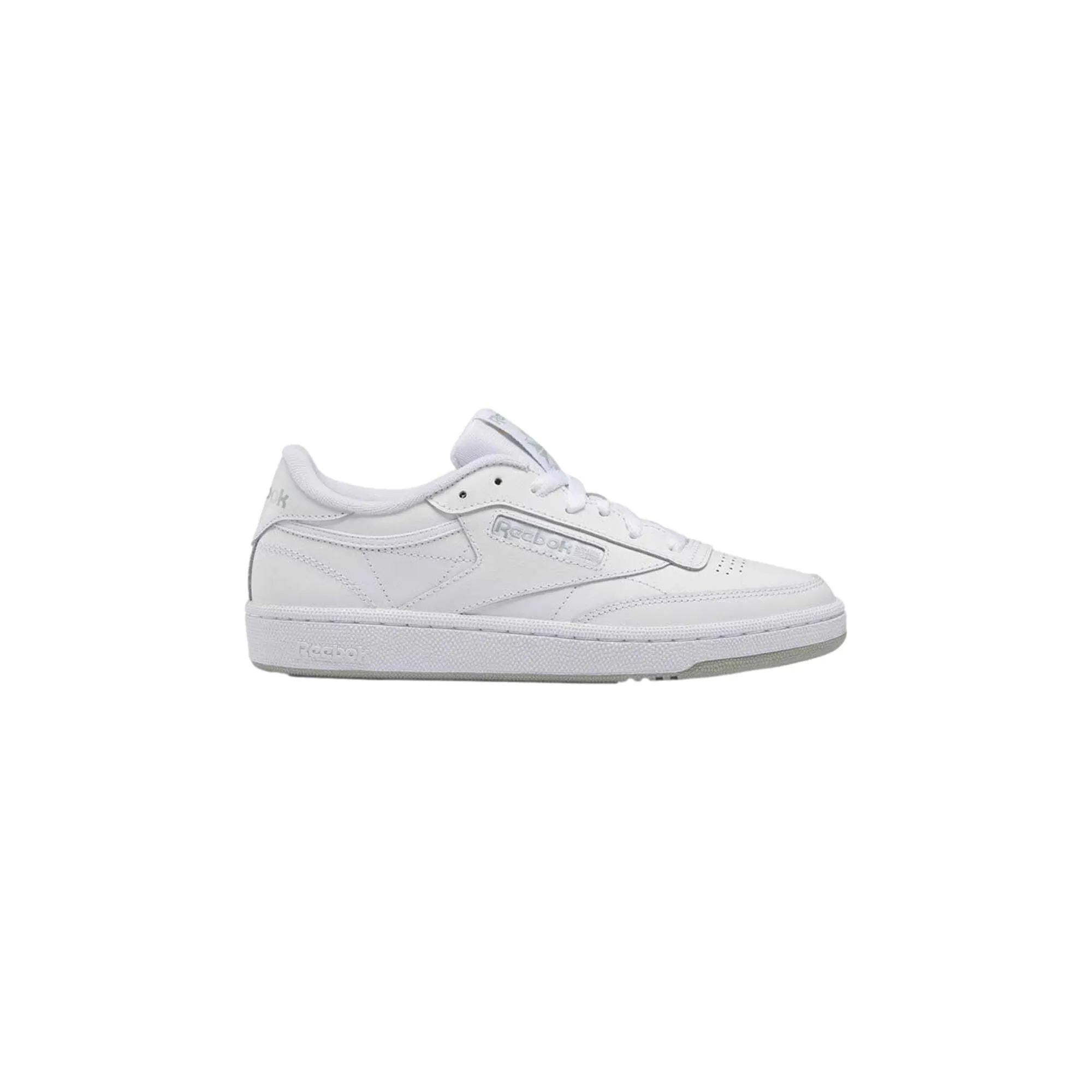 Reebok Club C 85 Footwear White/Footwear White/Seaspray  GZ9791 Women's
