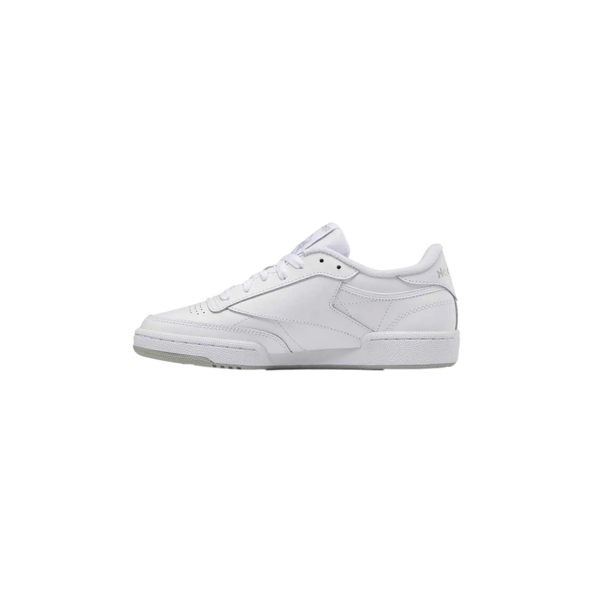 Reebok Club C 85 Footwear White/Footwear White/Seaspray  GZ9791 Women's