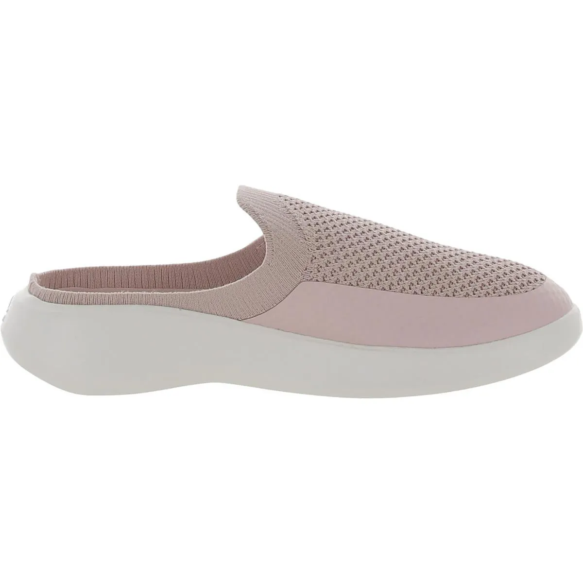 Rene Sneakers Womens Slip On Fashion Slip-On Sneakers