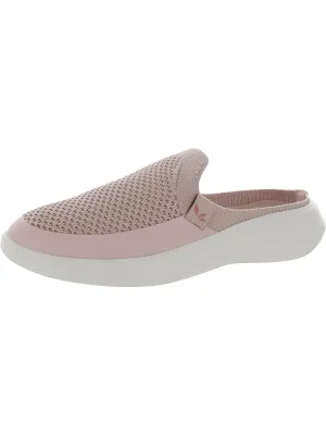 Rene Sneakers Womens Slip On Fashion Slip-On Sneakers