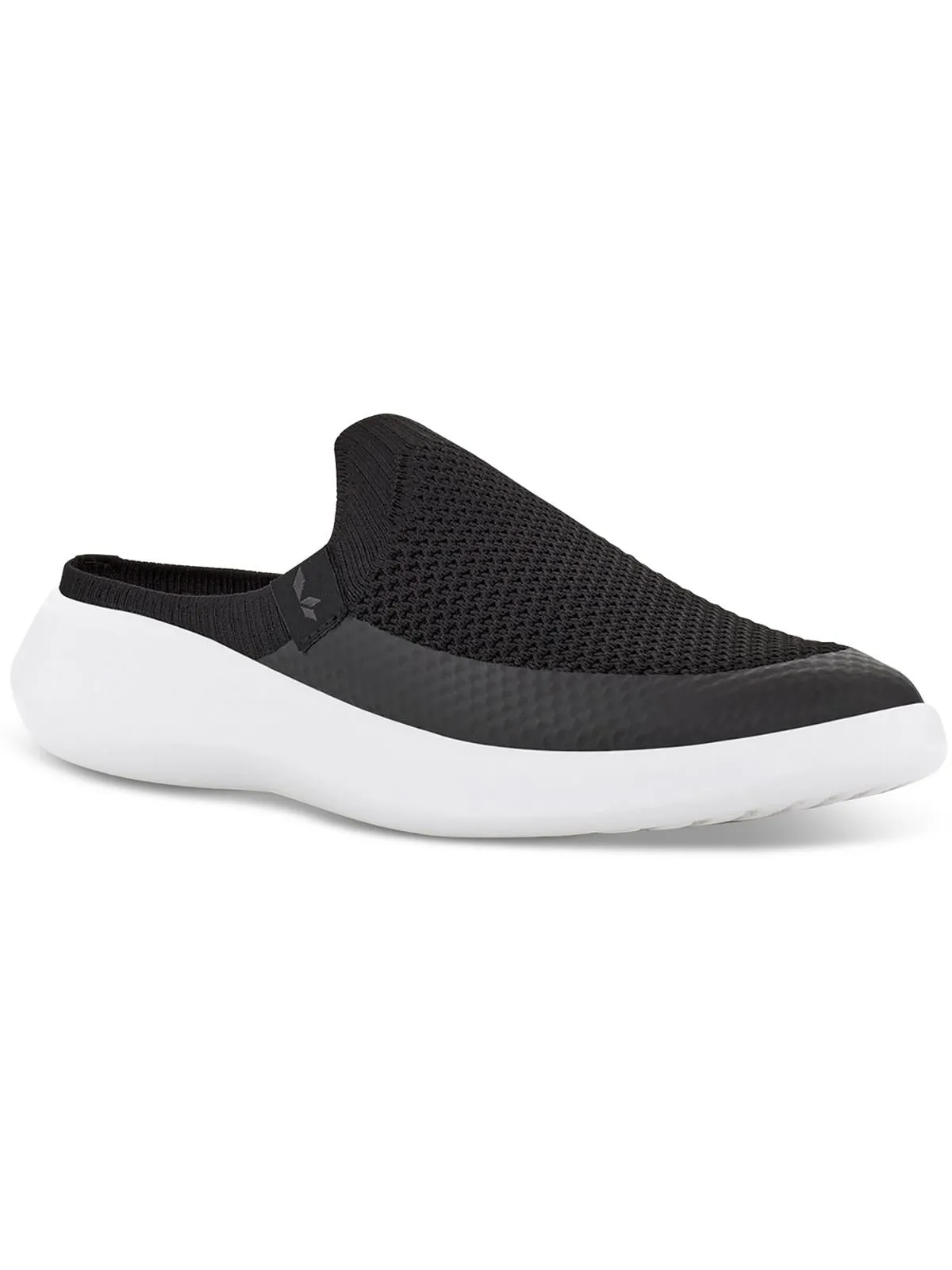 Rene Sneakers Womens Slip On Fashion Slip-On Sneakers