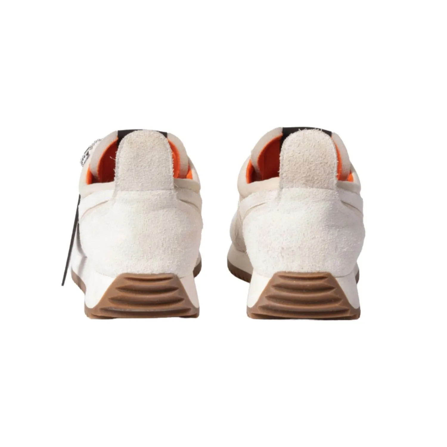 Retro Runner Bomber In Vanilla