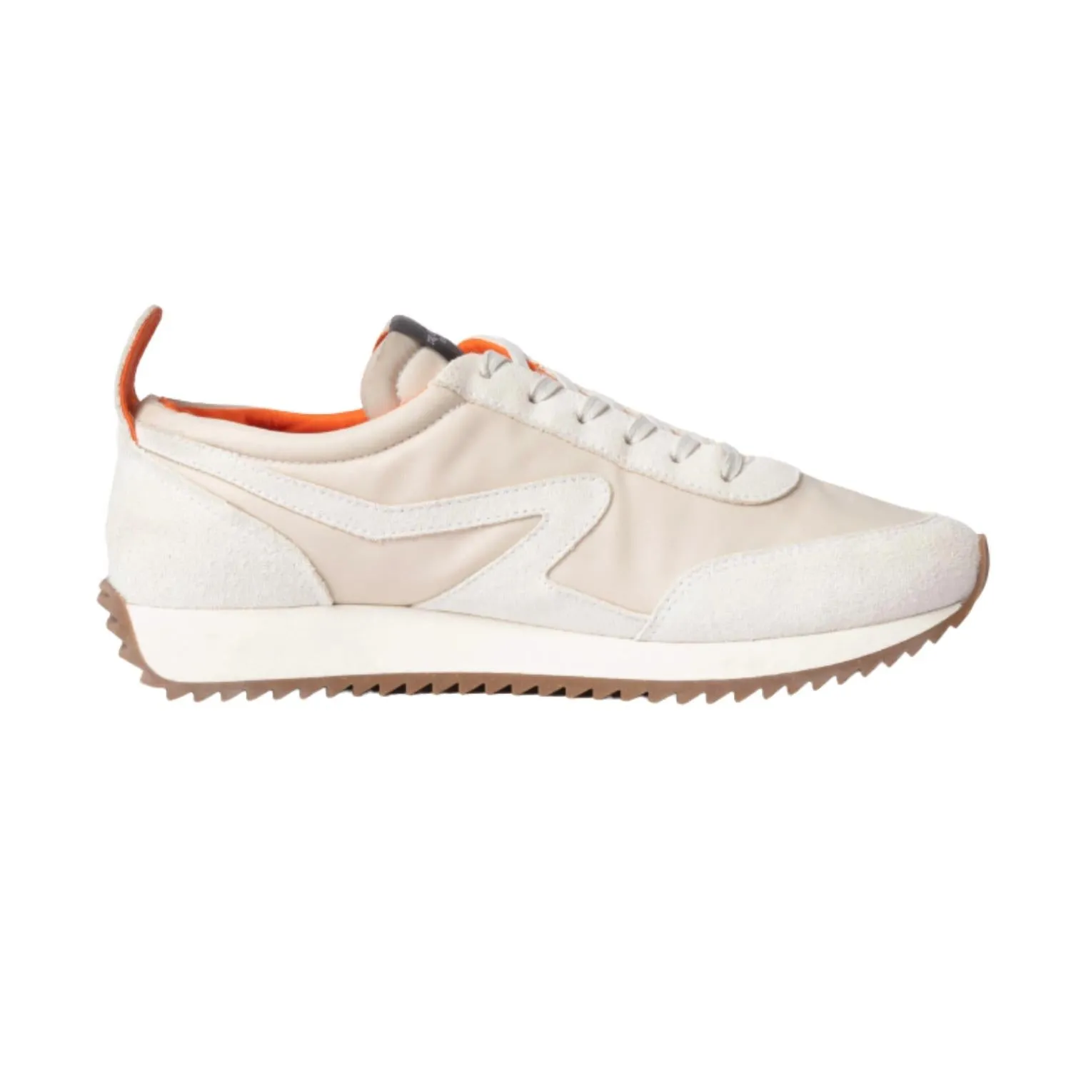 Retro Runner Bomber In Vanilla