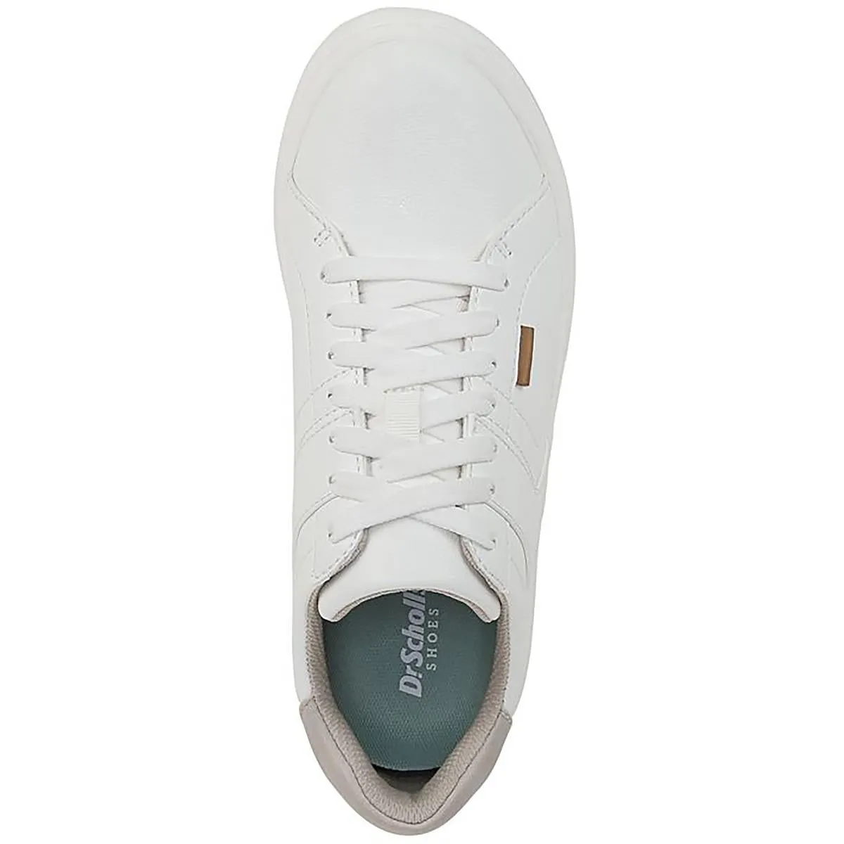 Sadie Womens Leather Lifestyle Casual And Fashion Sneakers