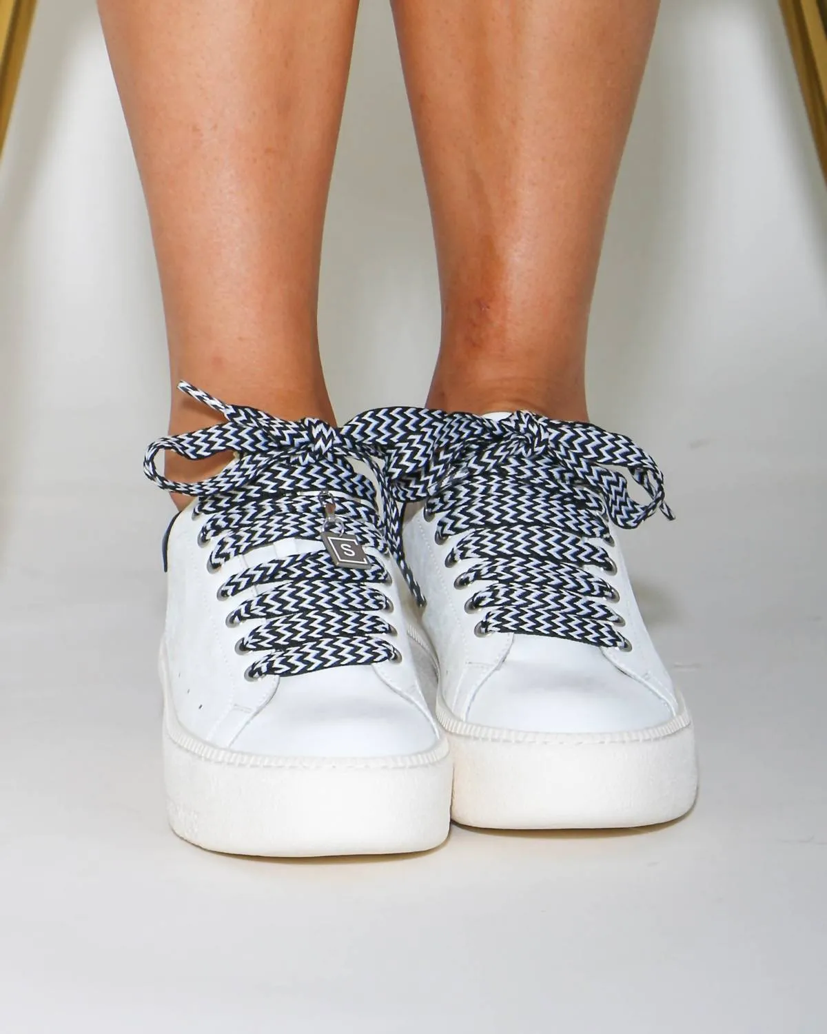 Sally Sneakers In Black