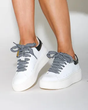 Sally Sneakers In Black