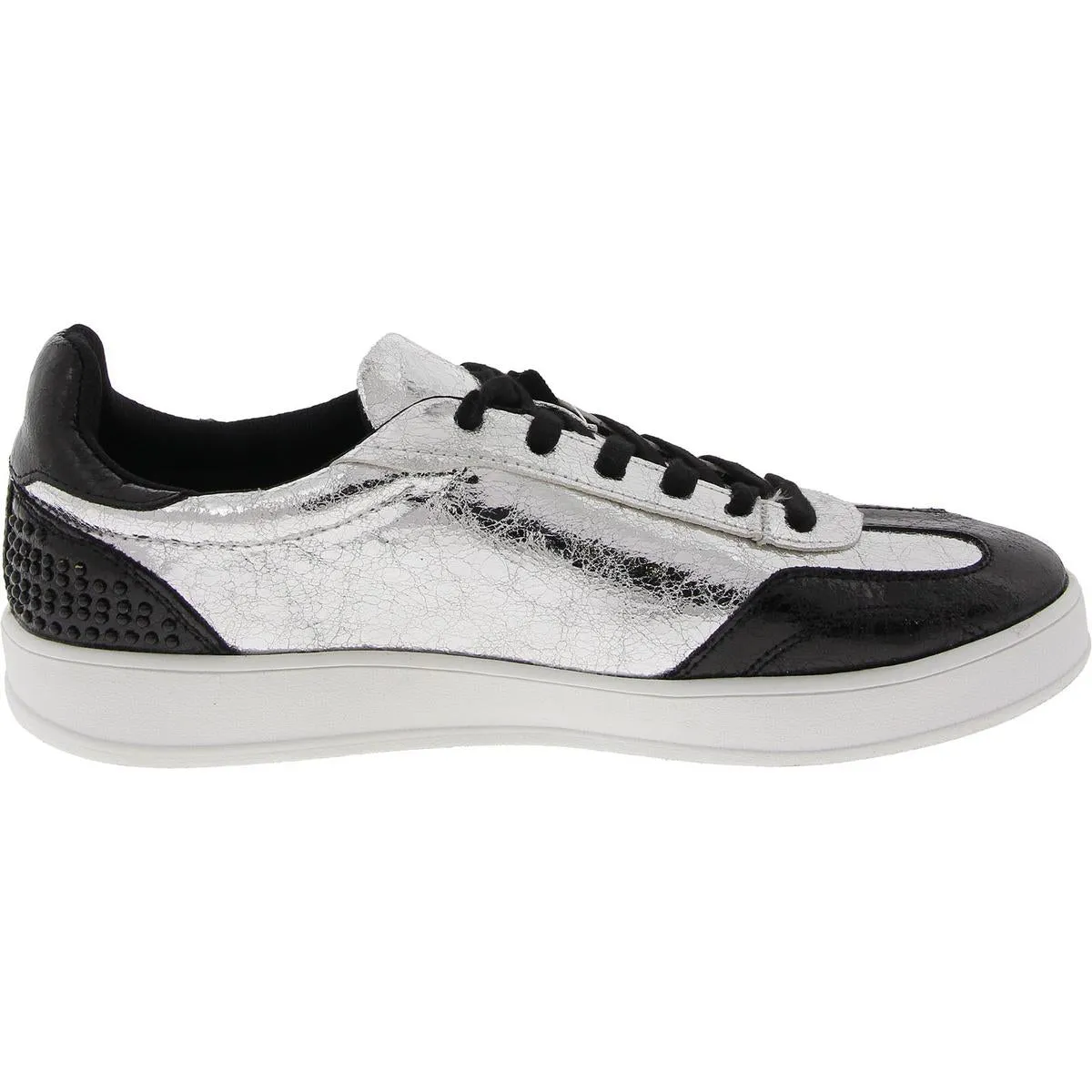 Sansa Studs Womens Casual And Fashion Sneakers