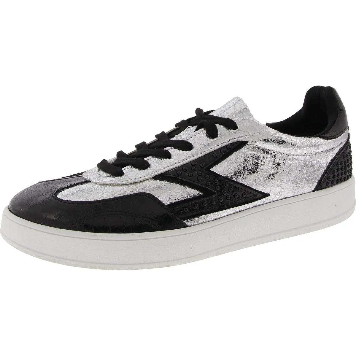 Sansa Studs Womens Casual And Fashion Sneakers