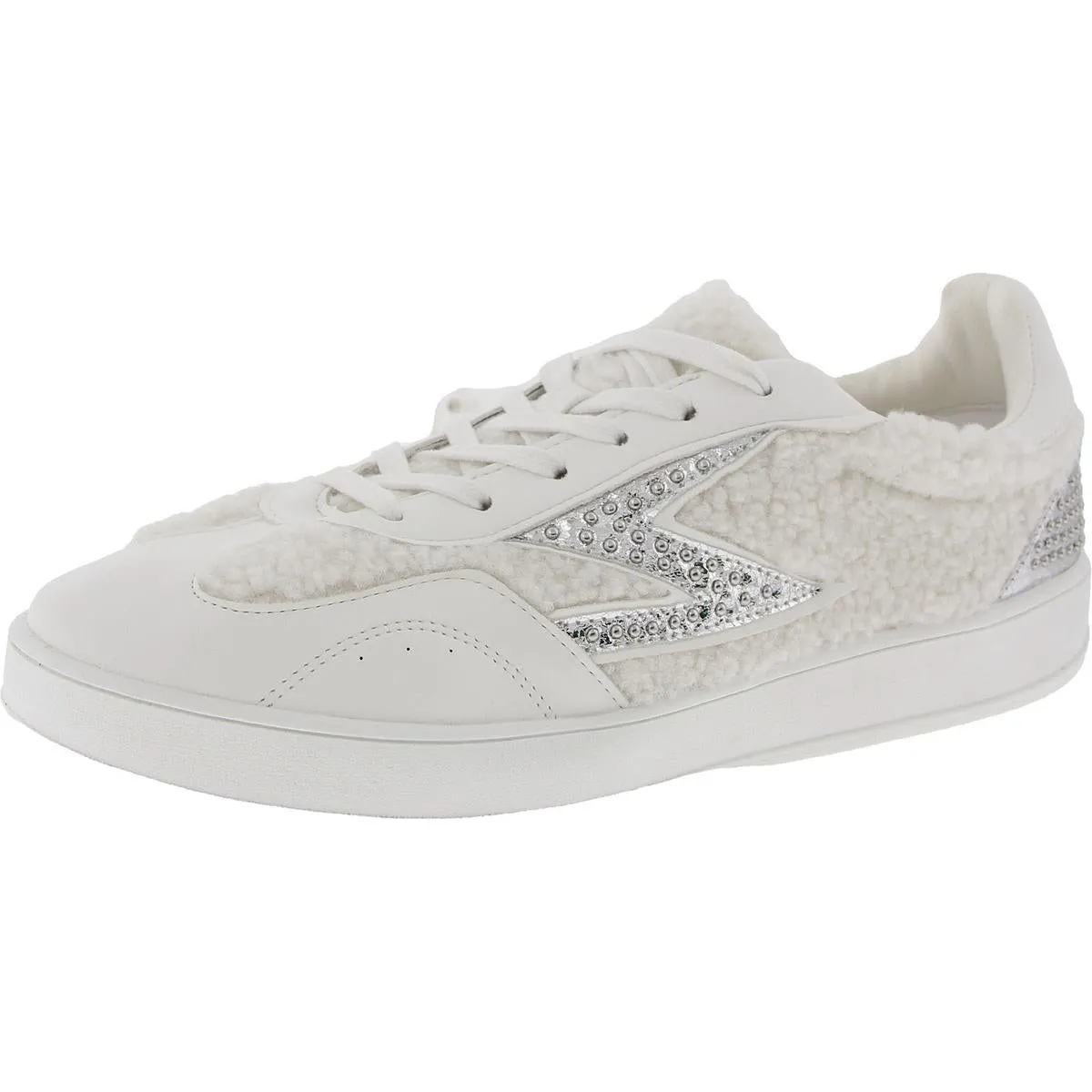 Sansa Studs Womens Casual And Fashion Sneakers