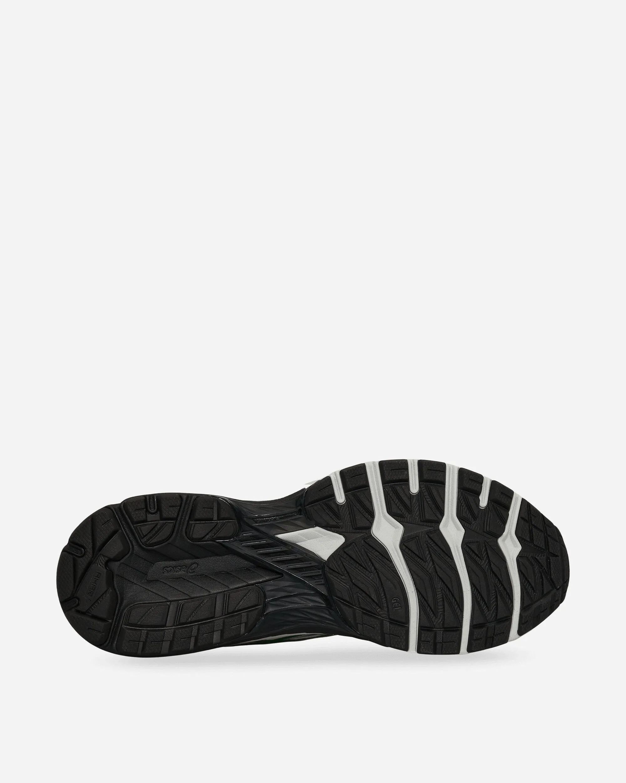 SANSAN GEAR GEL-Terrain Sneakers Grey Violet / Jolly Green