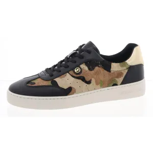 Scotty Lace Up Womens Slip On Lace Up Casual And Fashion Sneakers