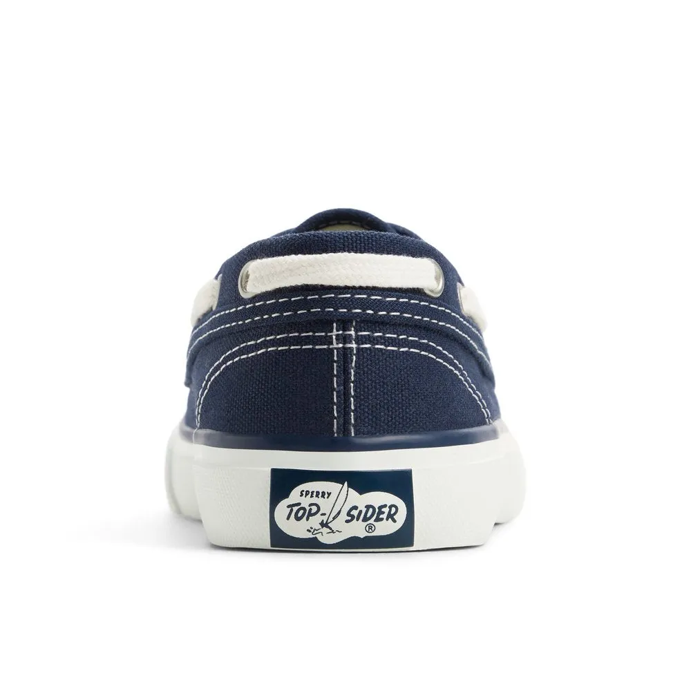 Sea Mate Boat Shoe Sneaker