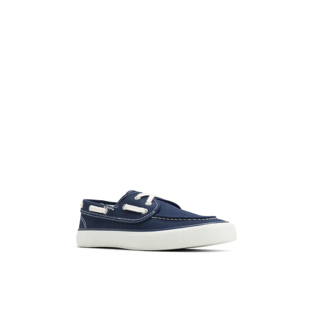 Sea Mate Boat Shoe Sneaker